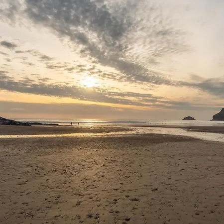 Pentewan Holiday home *