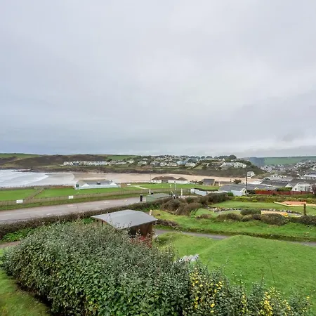 Pentewan Holiday home *