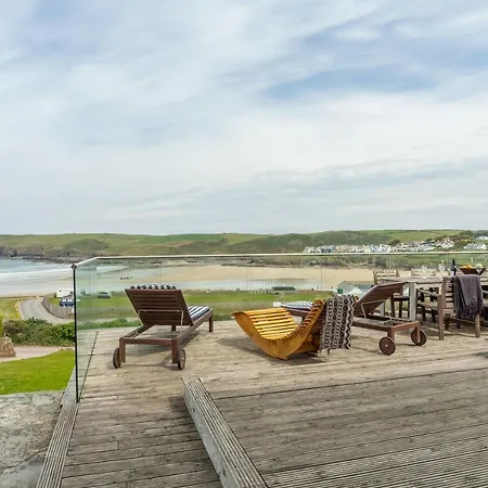 Pentewan * Polzeath