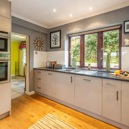 Pentewan Holiday home *